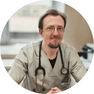 Гусев Александр Викторович